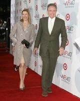 Annette Bening and Warren Beatty AFI s 40th Anniversary ArcLight Theaters Los Angeles, CA October 3, 2007 2007 photo