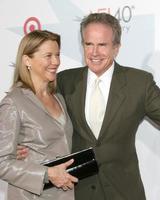 Annette Bening and Warren Beatty AFI s 40th Anniversary ArcLight Theaters Los Angeles, CA October 3, 2007 2007 photo