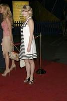 Emilie de Ravin photo