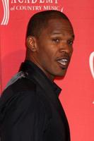 Jamie Foxx in the Press Room at the 44th Academy of Country Music Awards at the MGM Grand Arena in Las Vegas, NV on April 5, 2009 photo