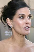 Teri Hatcher 7th Annual Comedy for a Cure Benefiting The Tuberous Sclerosis Alliance The Avalon Los Angeles, CA April 6, 2008 photo