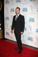 Chris O Donnell arriving at the 30th College Television Awards Gala at Culver Studios in Culver City, CA on March 21, 2009 photo