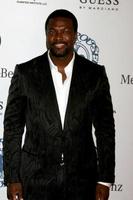 Chris Tucker arriving to the Carousel of Hope Ball at the Bevelry Hilton Hotel, in Beverly Hills, CA on October 25, 2008 photo