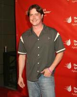 Jeremy London Celebrity Rock n Bowl benefiting the Leukemia and Lymphoma Society Lucky Strike Bowling Alley Los Angeles, CA January 14, 2006 photo