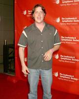 Jeremy London Celebrity Rock n Bowl benefiting the Leukemia and Lymphoma Society Lucky Strike Bowling Alley Los Angeles, CA January 14, 2006 photo