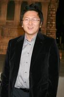 masi oka cloverfield estreno de la película paramount studios theate los angeles, ca 16 de enero de 2008 foto