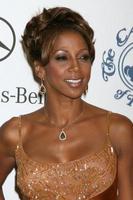 Holly Robinson Peete arriving to the Carousel of Hope Ball at the Bevelry Hilton Hotel, in Beverly Hills, CA on October 25, 2008 photo