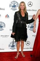 Bo Derek arriving to the Carousel of Hope Ball at the Bevelry Hilton Hotel, in Beverly Hills, CA on October 25, 2008 photo