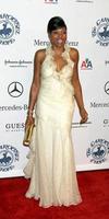 Taraji P Henson arriving to the Carousel of Hope Ball at the Bevelry Hilton Hotel, in Beverly Hills, CA on October 25, 2008 photo