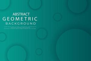 Flat abstract gradient wallpaper, abstract background vector