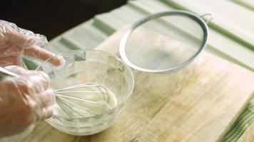 Knead the dough. Ingredients for the dough . The BEST homemade Gingerbread Cookie video