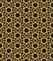 Multi color seamless abstract pattern. Background and backdrop. Multi Colored. Colorful ornamental design. vector