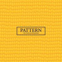 Pattern background yellow juicy corn kernels - Vector