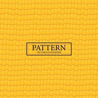 Pattern background yellow juicy corn kernels - Vector