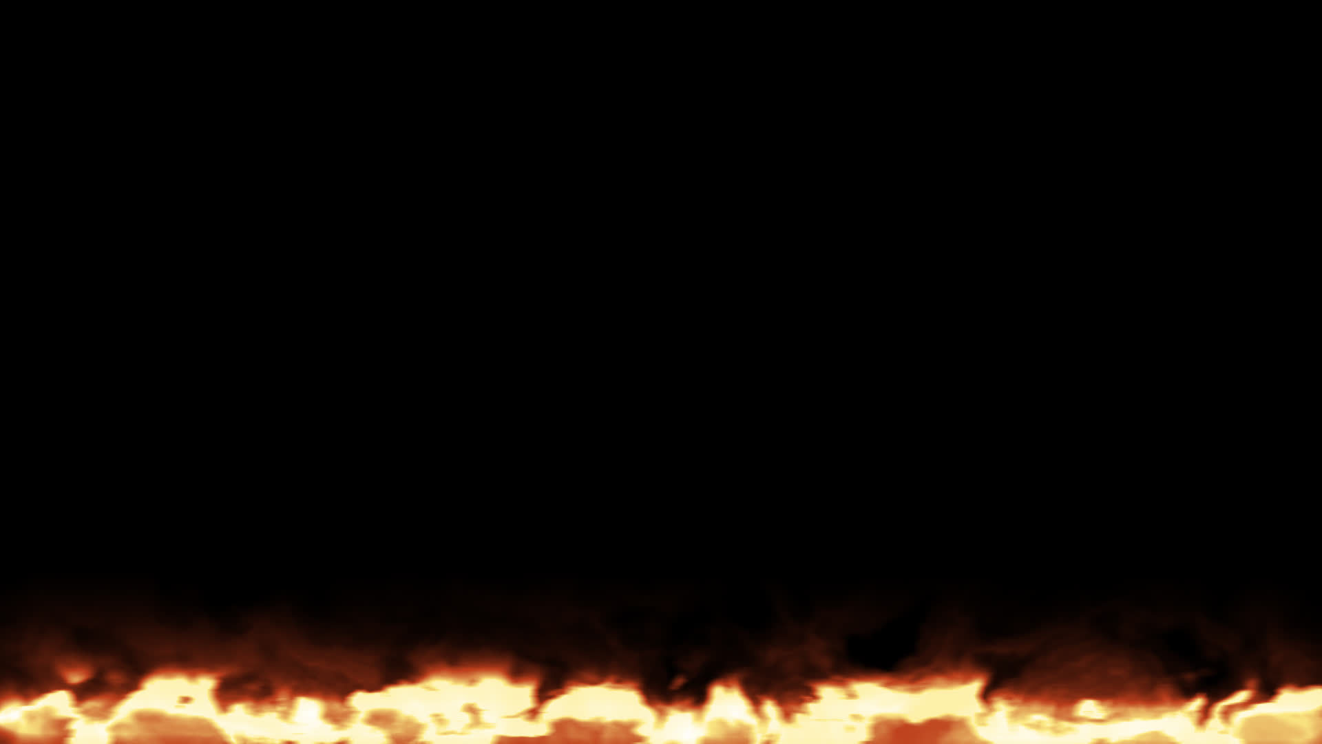 Fire Animated Background 14697879 Stock Video at Vecteezy