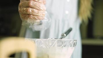 Knead the dough. Ingredients for the dough . The BEST homemade Gingerbread Cookie video