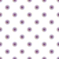 Nebula pattern, cartoon style vector