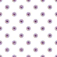 Nebula pattern, cartoon style vector