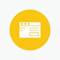 Web  Internet Study School vector