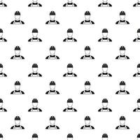 Builder pattern, simple style vector