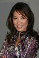 michelle yeoh los hijos de huang shi la premiere teatros emblemáticos westwood, ca 16 de mayo de 2008 foto