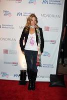 Sheryl Crow arriving at the Children Mending Hearts Event at the House of Blues in Los Angeles, CA on February 18, 2009 photo