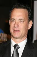 Tom Hanks Charlie Wilson s War World Premiere Universal Citywalk Cinemas December 10, 2007 Universal City, CA 2007 photo