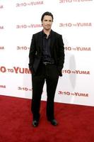 Christan Bale 3 - 10 To Yuma Premiere Westwood, CA Aug 21, 2007 2007 photo