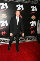 Kevin Spacey 21 Premiere Planet Hollywood Hotel and Casino Las Vegas, NV Match 12 2008 photo