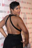 LOS ANGELES, OCT 23 - Toni Braxton at the American Friends of Magen David Adom s Red Star Ball at Beverly Hilton Hotel on October 23, 2014 in Beverly Hills, CA photo