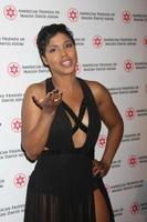LOS ANGELES, OCT 23 - Toni Braxton at the American Friends of Magen David Adom s Red Star Ball at Beverly Hilton Hotel on October 23, 2014 in Beverly Hills, CA photo