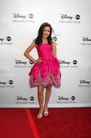 Ariel Winter arriving at the ABC TV TCA Party at The Langham Huntington Hotel and Spa in Pasadena, CA on August 8, 2009 photo
