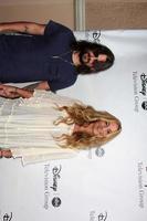 Shooter Jennings and Drea de Matteo arriving at the ABC TV TCA Party at The Langham Huntington Hotel and Spa in Pasadena, CA on August 8, 2009 photo