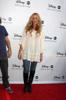 Drea de Matteo arriving at the ABC TV TCA Party at The Langham Huntington Hotel and Spa in Pasadena, CA on August 8, 2009 photo