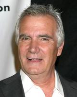 LOS ANGELES, OCT 9 - John McCook arrives at the Evening WIth the Stars 2010 benefit for the Desi Geestman Foundation at Farmer s Market Theatre on October 9, 2010 in Los Angeles, CA photo