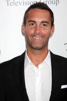 Jay Harrington arriving at the ABC TV TCA Party at The Langham Huntington Hotel and Spa in Pasadena, CA on August 8, 2009 photo