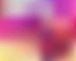 Vector abstract smooth blur background. Backdrop for your design, wallpaper. Template with color transition, gradient