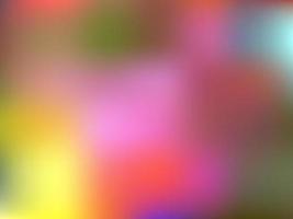 Vector abstract smooth blur background. Backdrop for your design, wallpaper. Template with color transition, gradient