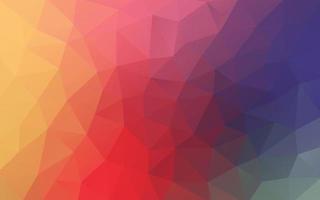 Vector background from polygons, abstract background of triangles, wallpaper