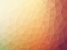 Vector background from polygons, abstract background of triangles, wallpaper