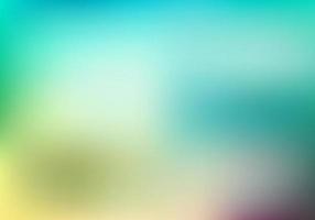 Vector abstract smooth blur background. Backdrop for your design, wallpaper. Template with color transition, gradient