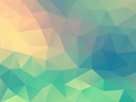 Vector background from polygons, abstract background of triangles, wallpaper