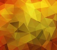 Vector background from polygons, abstract background of triangles, wallpaper