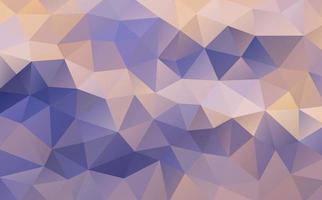 Vector background from polygons, abstract background of triangles, wallpaper