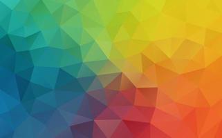 Vector background from polygons, abstract background of triangles, wallpaper