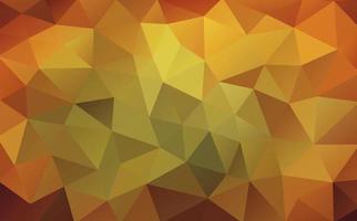 Vector background from polygons, abstract background of triangles, wallpaper