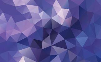Vector background from polygons, abstract background of triangles, wallpaper