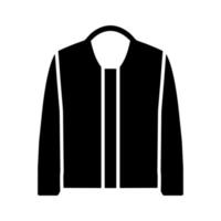 Jacket Vector Icon