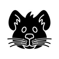 Mouse Vector Icon