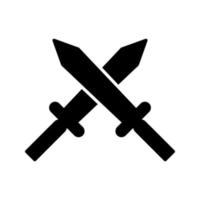 Two Swords Vector Art, Icons, and Graphics for Free Download